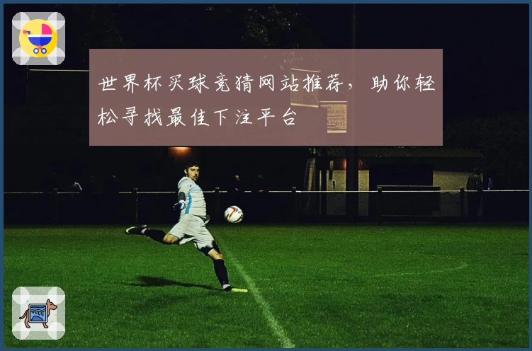 世界杯买球竞猜网站推荐，助你轻松寻找最佳下注平台