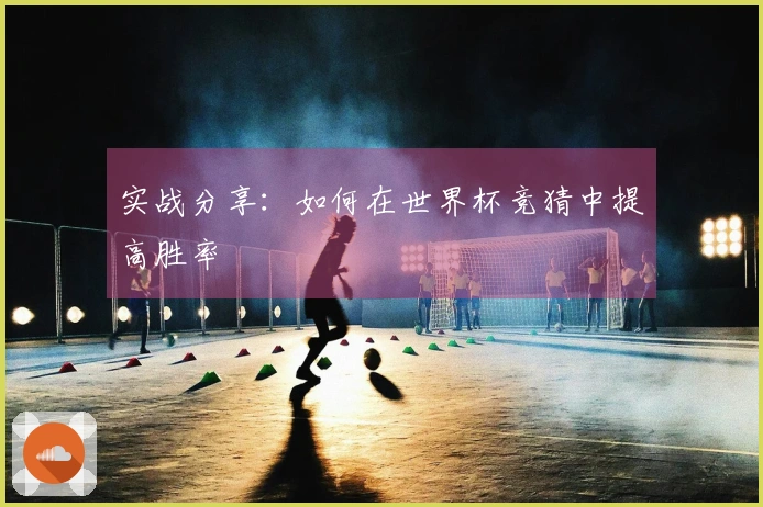 实战分享：如何在世界杯竞猜中提高胜率