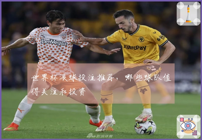 世界杯滚球投注推荐，哪些球队值得关注和投资