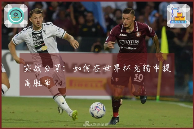 实战分享：如何在世界杯竞猜中提高胜率