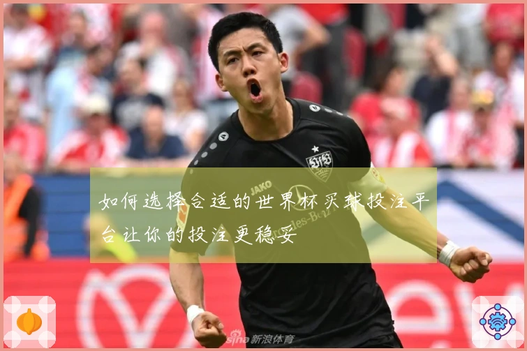 如何选择合适的世界杯买球投注平台让你的投注更稳妥