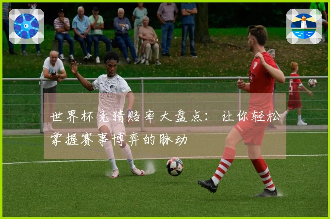 世界杯竞猜赔率大盘点：让你轻松掌握赛事博弈的脉动
