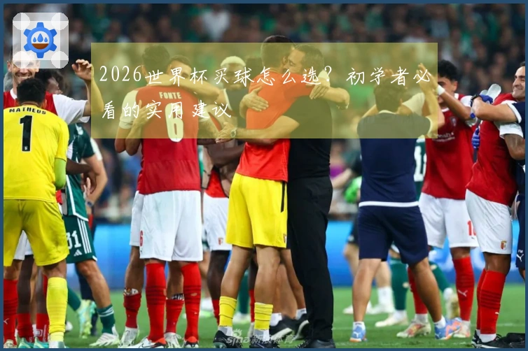 2026世界杯买球怎么选？初学者必看的实用建议