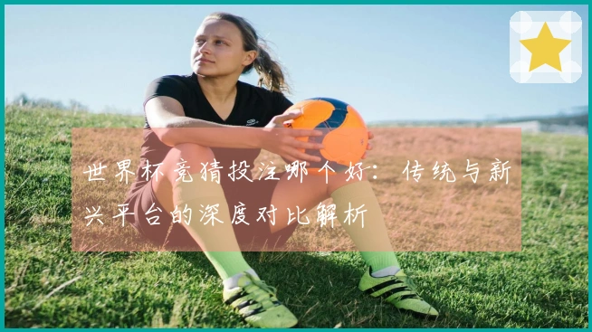 世界杯竞猜投注哪个好：传统与新兴平台的深度对比解析