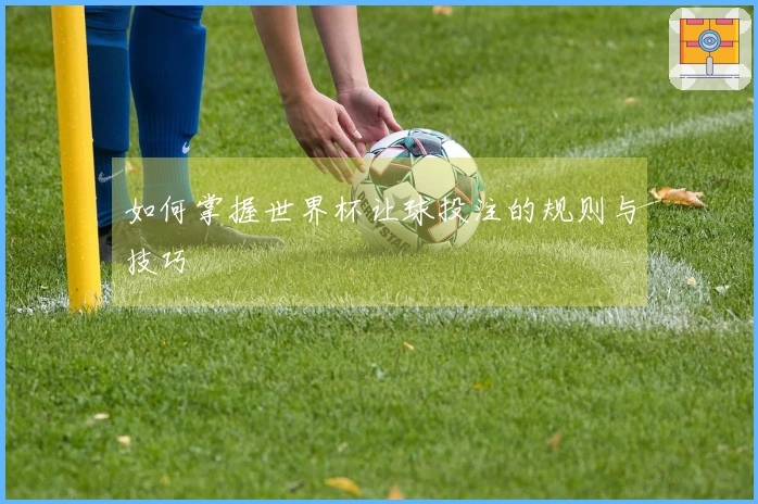 如何掌握世界杯让球投注的规则与技巧